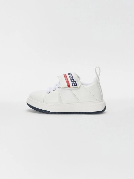 Foto van product Sneakers laag Dsquared2 wit