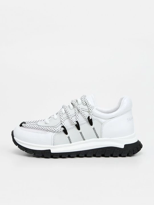 Foto van product Sneakers laag Dsquared2 wit