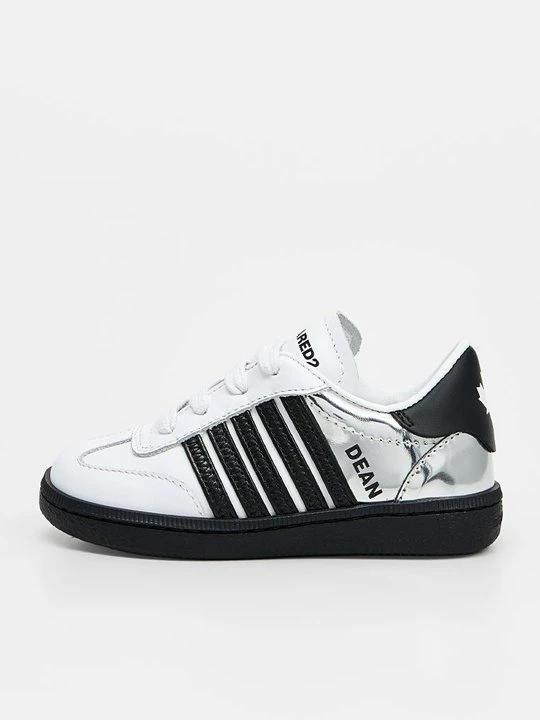 Foto van product Sneakers laag Dsquared2 wit