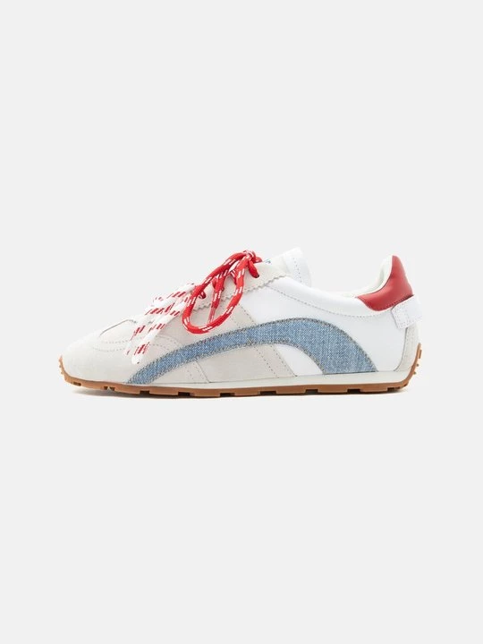 Foto van product Sneakers laag Dsquared2 wit