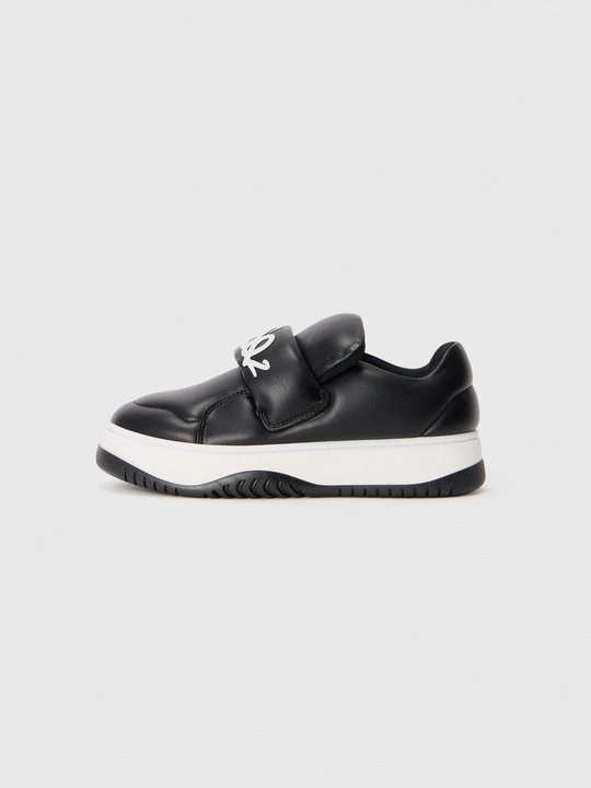Foto van product Sneakers laag Dsquared2 zwart