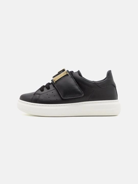 Foto van product Sneakers laag Dsquared2 zwart