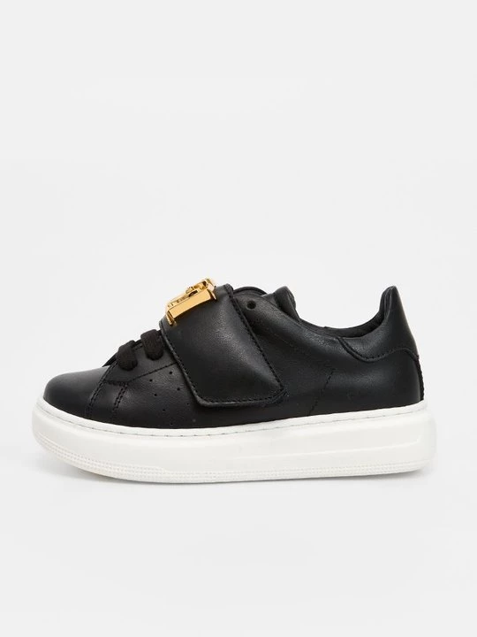 Foto van product Sneakers laag Dsquared2 zwart