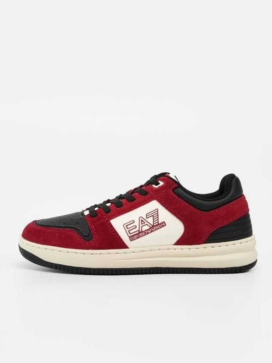 Foto van product Sneakers laag EA7 Emporio Armani