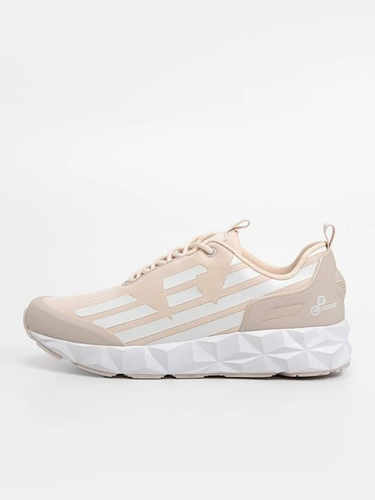 Foto van product Sneakers laag EA7 Emporio Armani beżowy