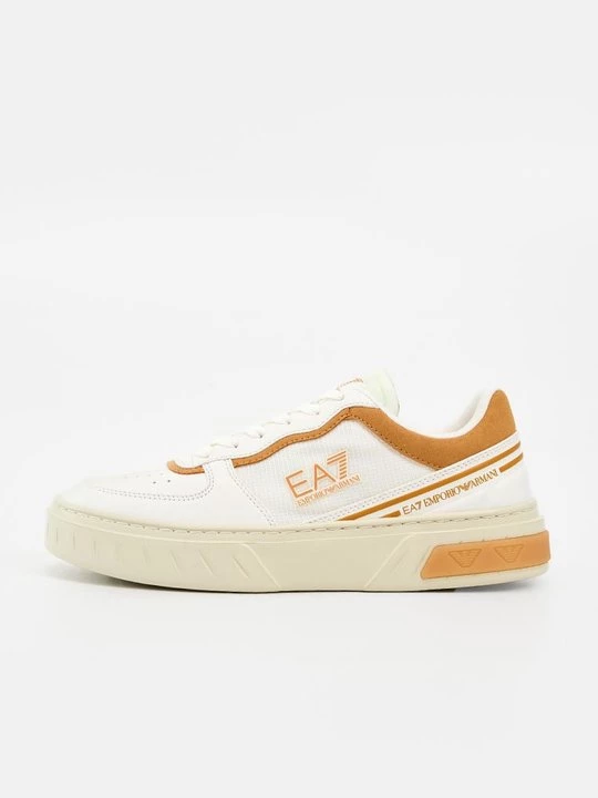 Foto van product Sneakers laag EA7 Emporio Armani crème