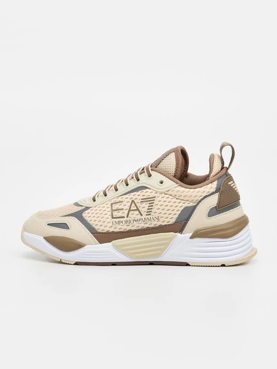 Foto van product Sneakers laag EA7 Emporio Armani grijs