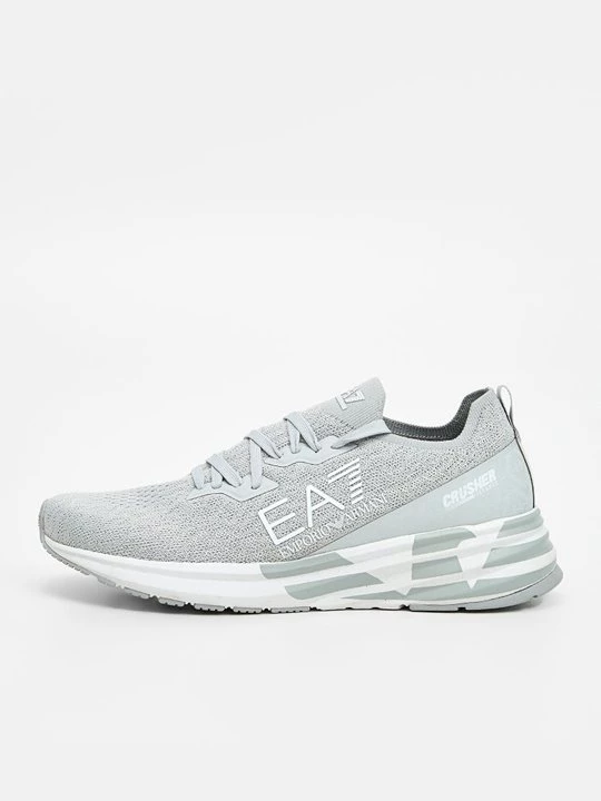 Foto van product Sneakers laag EA7 Emporio Armani wit