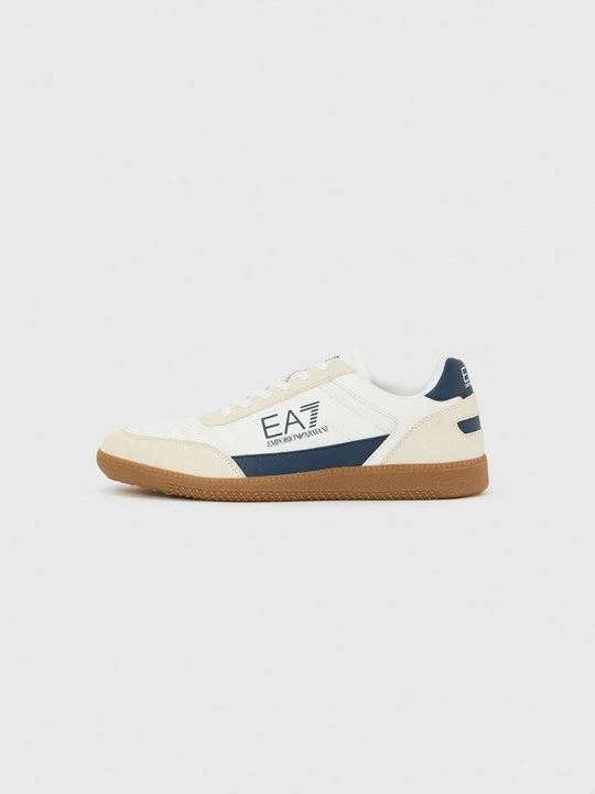 Foto van product Sneakers laag EA7 Emporio Armani wit
