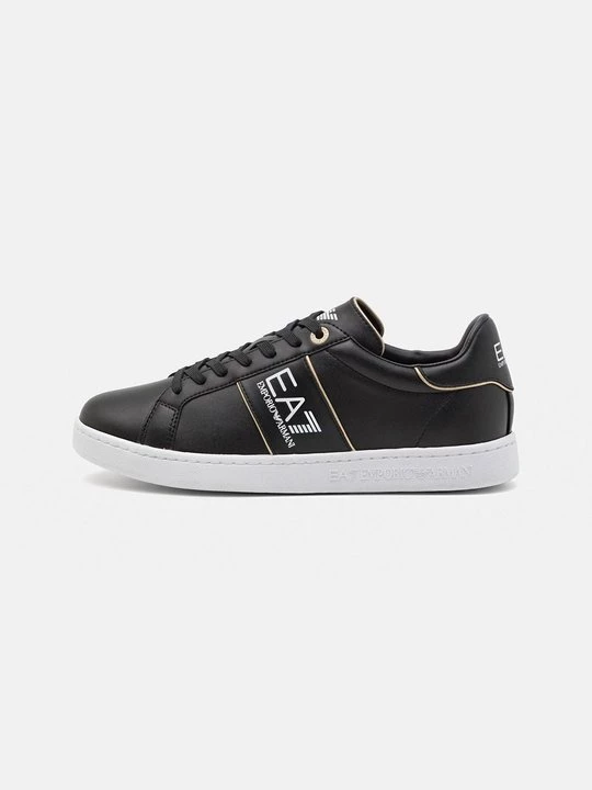 Foto van product Sneakers laag EA7 Emporio Armani zwart