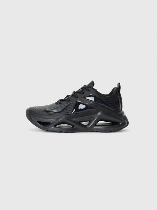 Foto van product Sneakers laag EA7 Emporio Armani zwart
