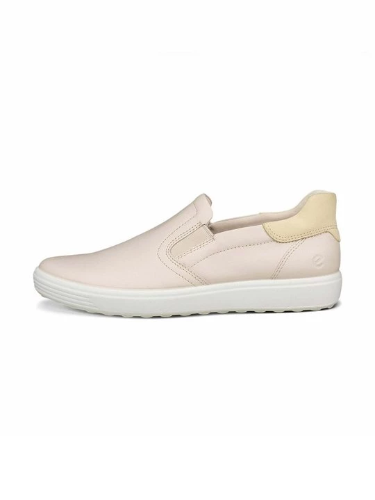 Foto van product Sneakers laag ECCO beżowy