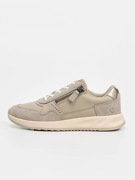 Foto van product Sneakers laag ECCO beżowy