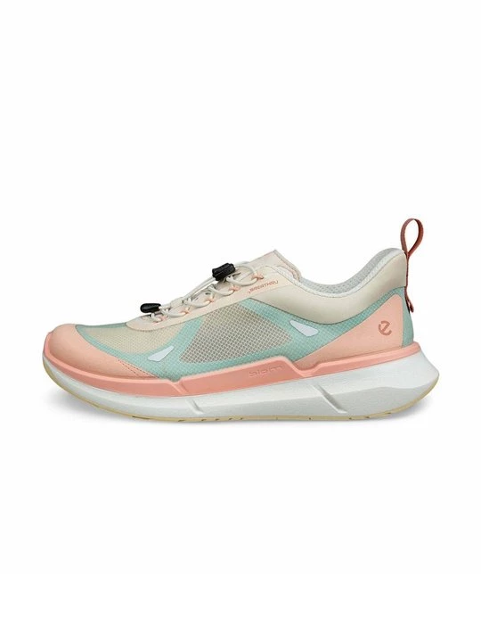 Foto van product Sneakers laag ECCO beżowy