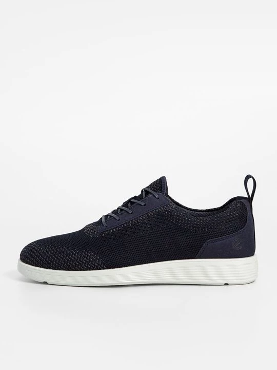 Foto van product Sneakers laag ECCO blauw