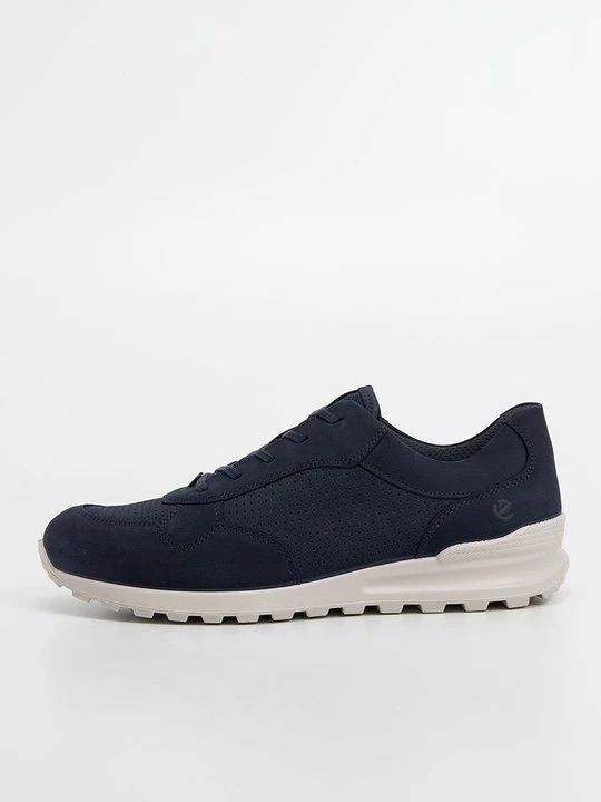 Foto van product Sneakers laag ECCO blauw