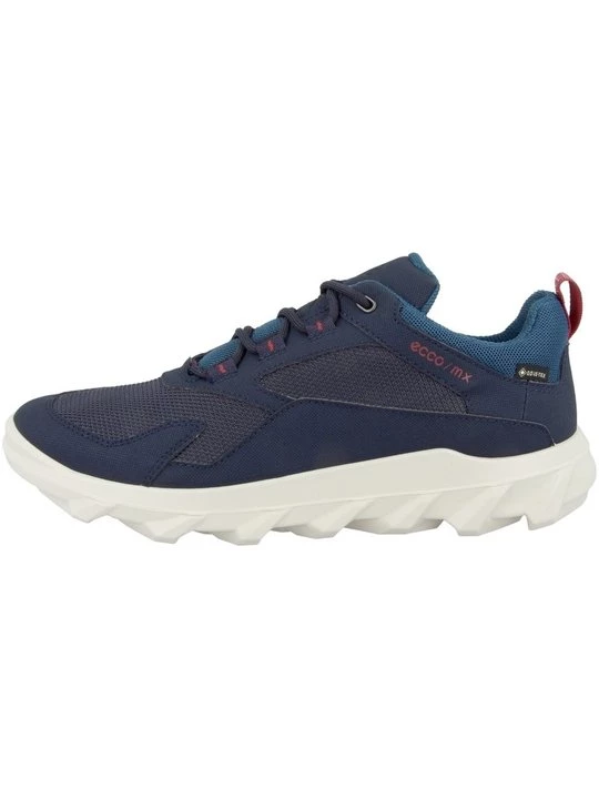Foto van product Sneakers laag ECCO blauw