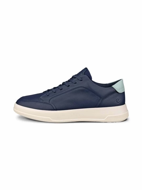 Foto van product Sneakers laag ECCO blauw