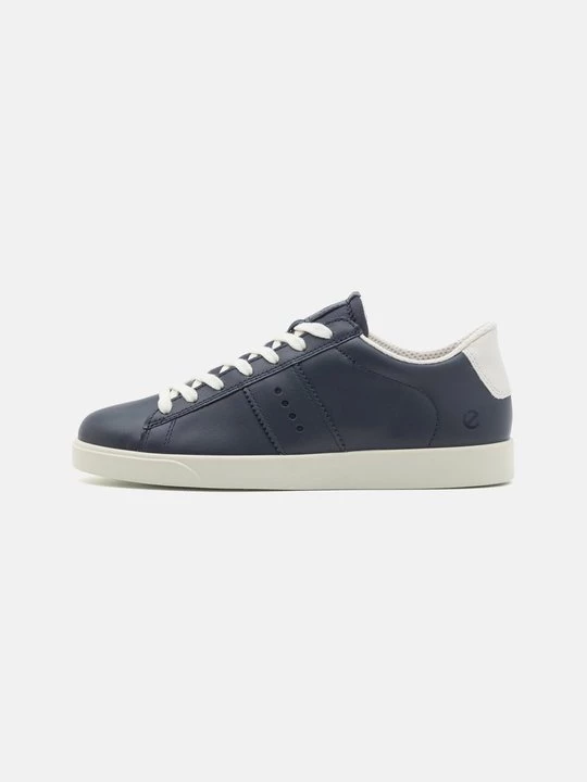 Foto van product Sneakers laag ECCO blauw