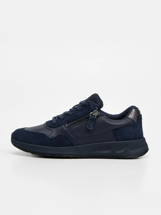 Foto van product Sneakers laag ECCO blauw