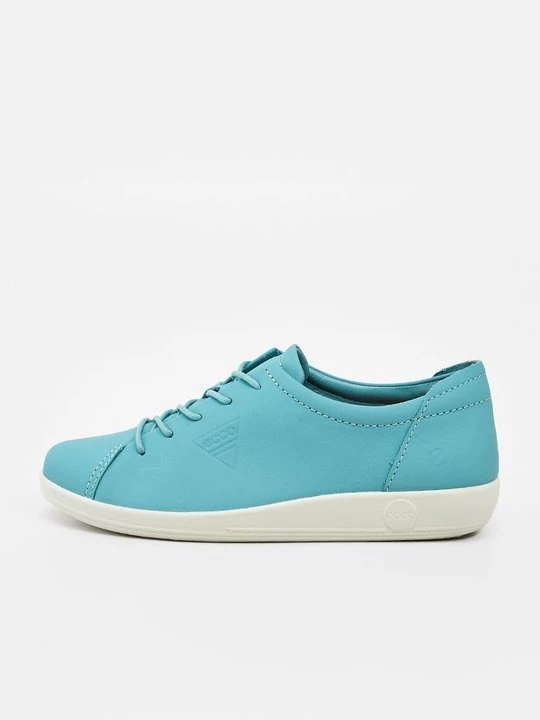 Foto van product Sneakers laag ECCO blauw