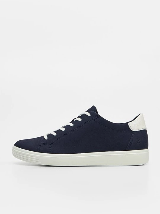 Foto van product Sneakers laag ECCO blauw