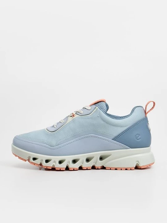 Foto van product Sneakers laag ECCO blauw