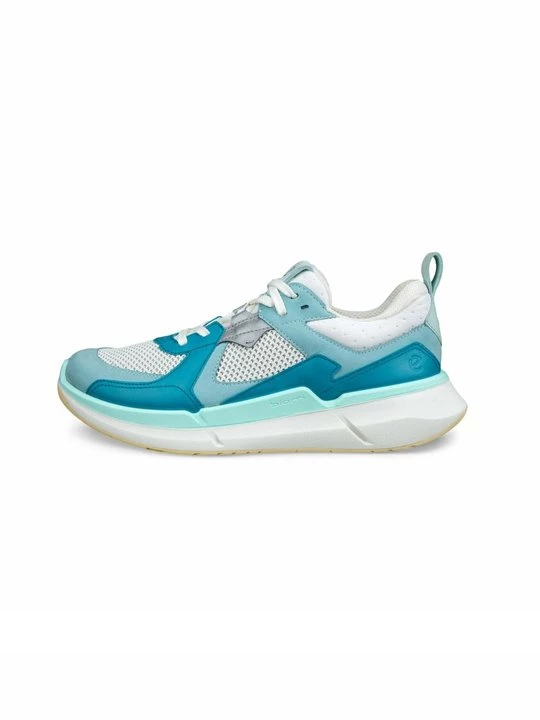 Foto van product Sneakers laag ECCO blauw