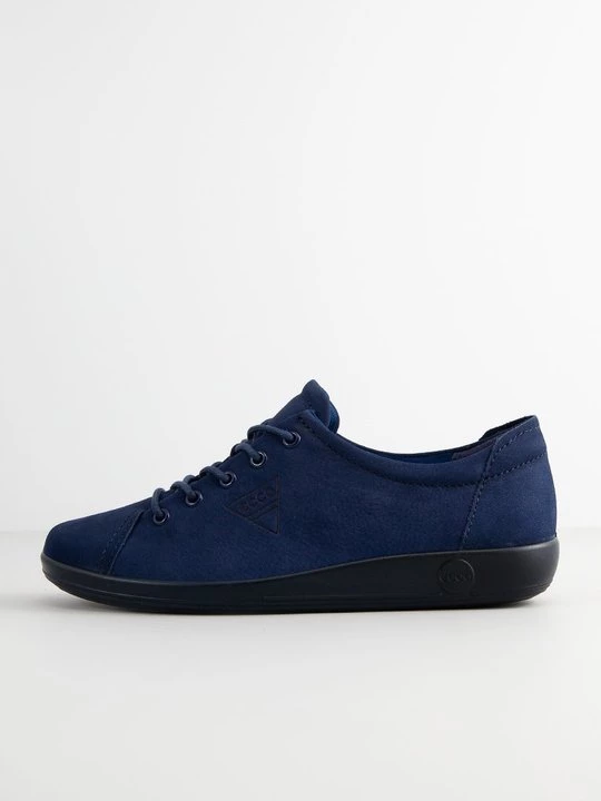 Foto van product Sneakers laag ECCO blauw