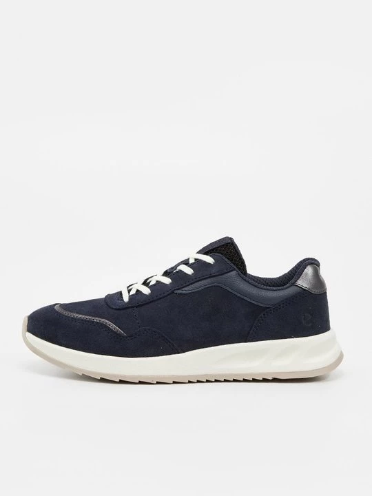 Foto van product Sneakers laag ECCO blauw