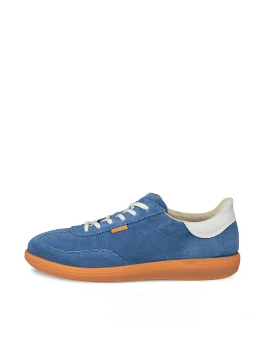Foto van product Sneakers laag ECCO blauw