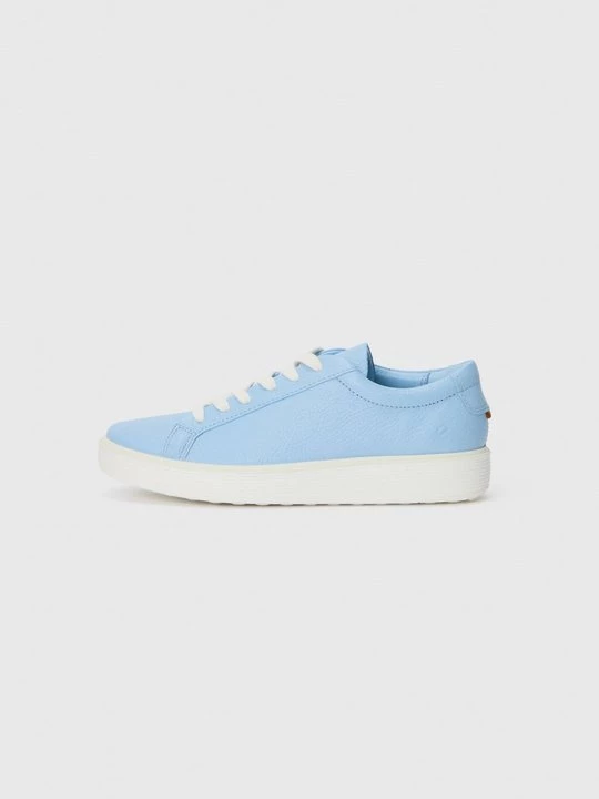 Foto van product Sneakers laag ECCO blauw