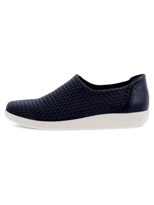 Foto van product Sneakers laag ECCO blauw