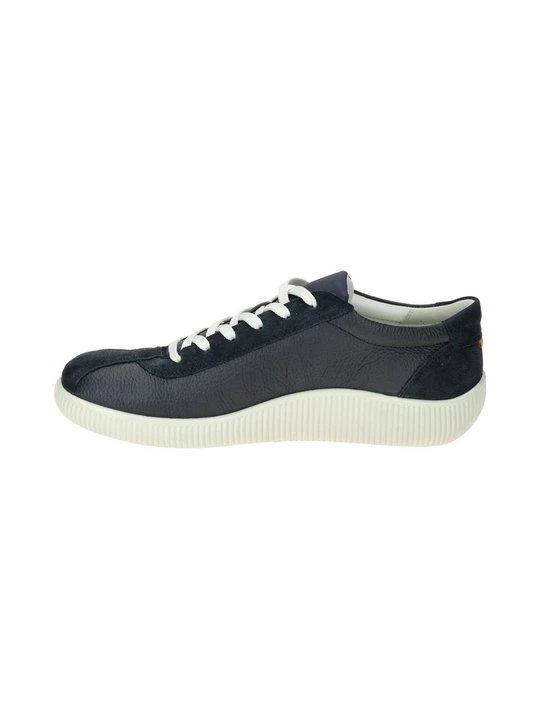 Foto van product Sneakers laag ECCO blauw