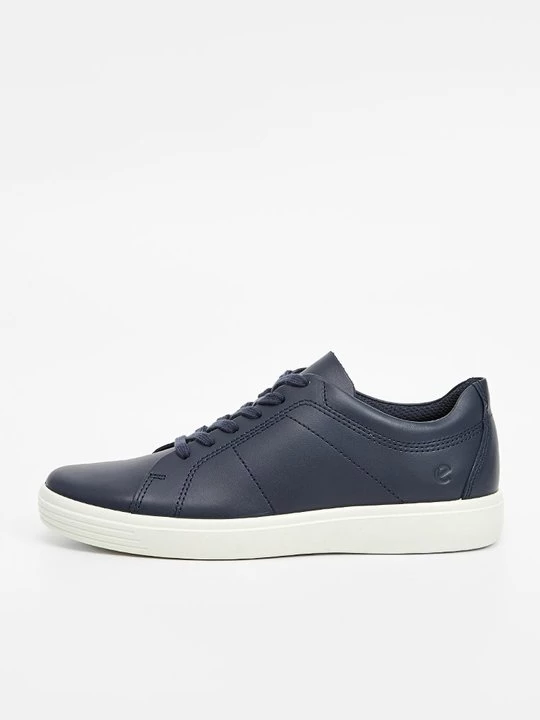 Foto van product Sneakers laag ECCO blauw