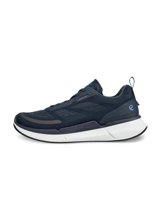 Foto van product Sneakers laag ECCO blauw