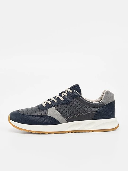 Foto van product Sneakers laag ECCO blauw
