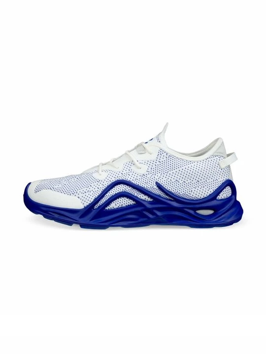 Foto van product Sneakers laag ECCO blauw