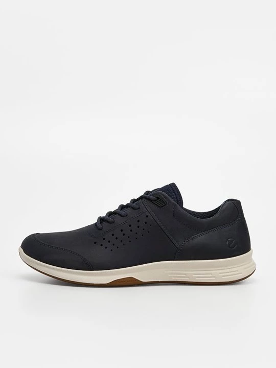 Foto van product Sneakers laag ECCO blauw