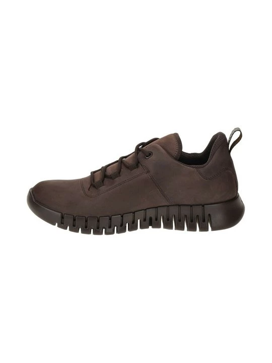 Foto van product Sneakers laag ECCO bordeauxrood