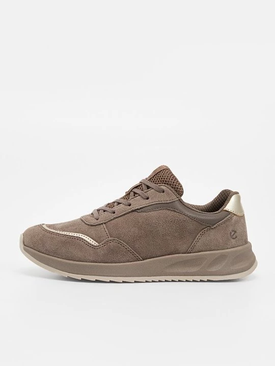 Foto van product Sneakers laag ECCO bruin