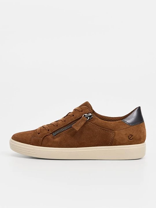 Foto van product Sneakers laag ECCO bruin
