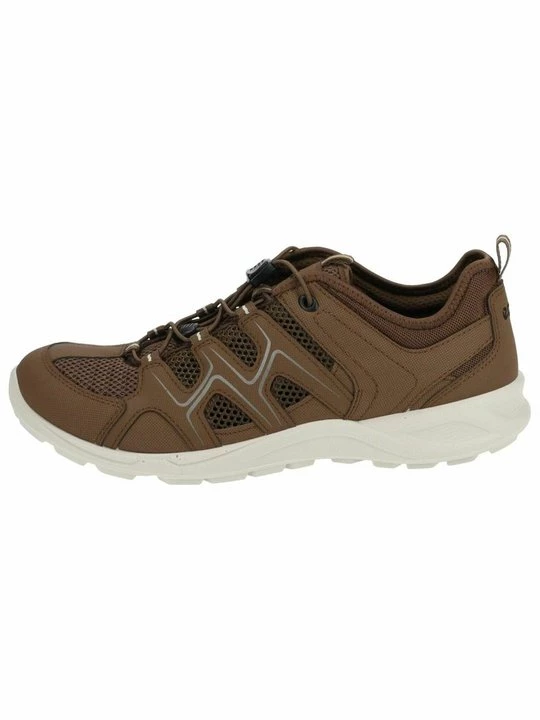 Foto van product Sneakers laag ECCO bruin