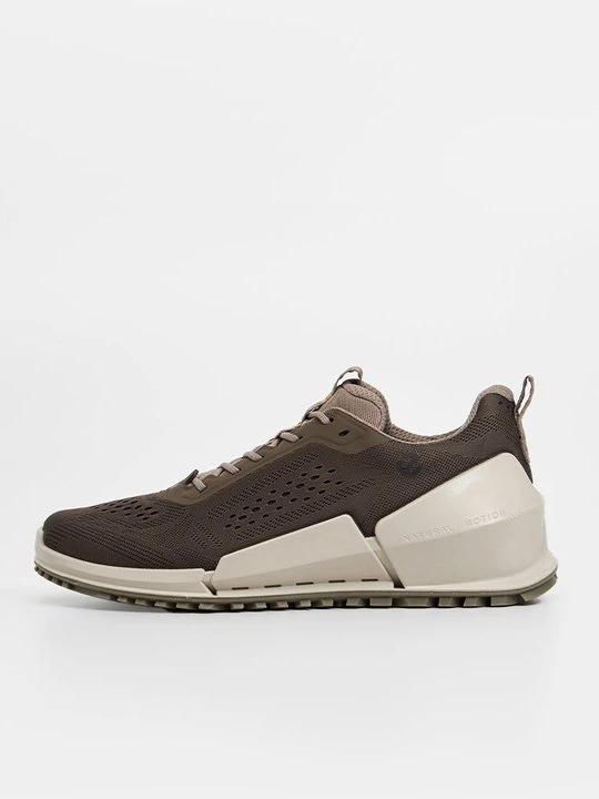 Foto van product Sneakers laag ECCO bruin