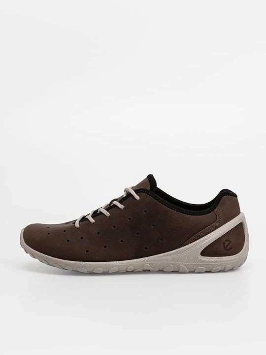 Foto van product Sneakers laag ECCO bruin