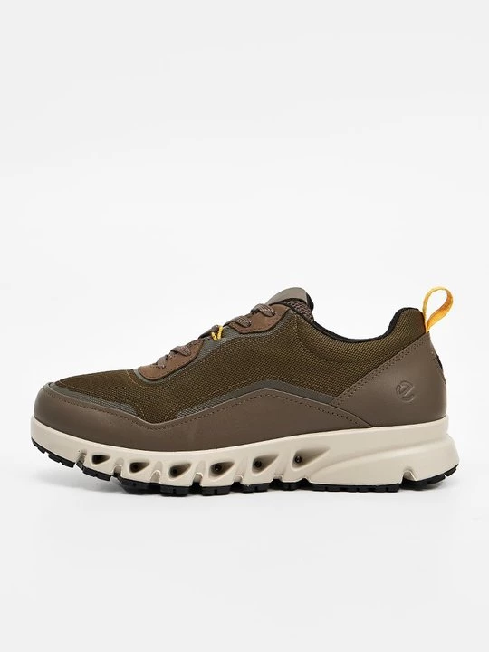 Foto van product Sneakers laag ECCO bruin