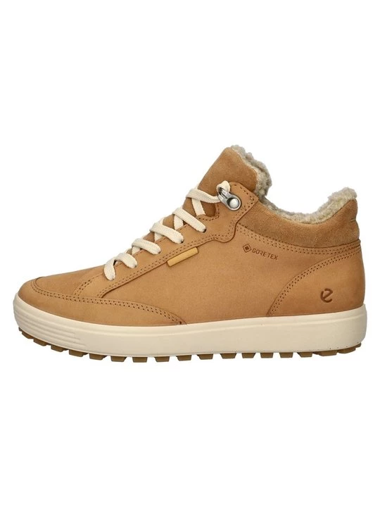 Foto van product Sneakers laag ECCO camel