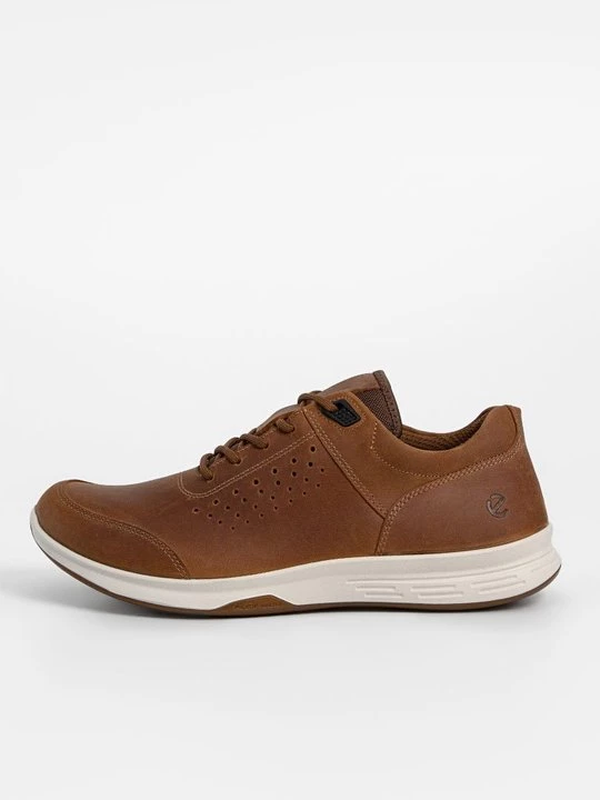 Foto van product Sneakers laag ECCO camel