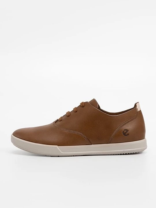 Foto van product Sneakers laag ECCO camel