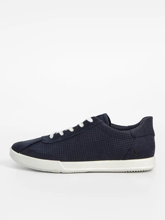 Foto van product Sneakers laag ECCO donkerblauw